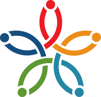 DRF Logo Star