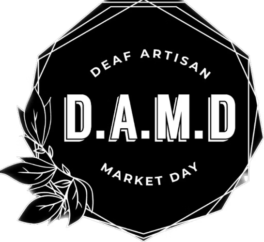 Deaf Artisan Market Day