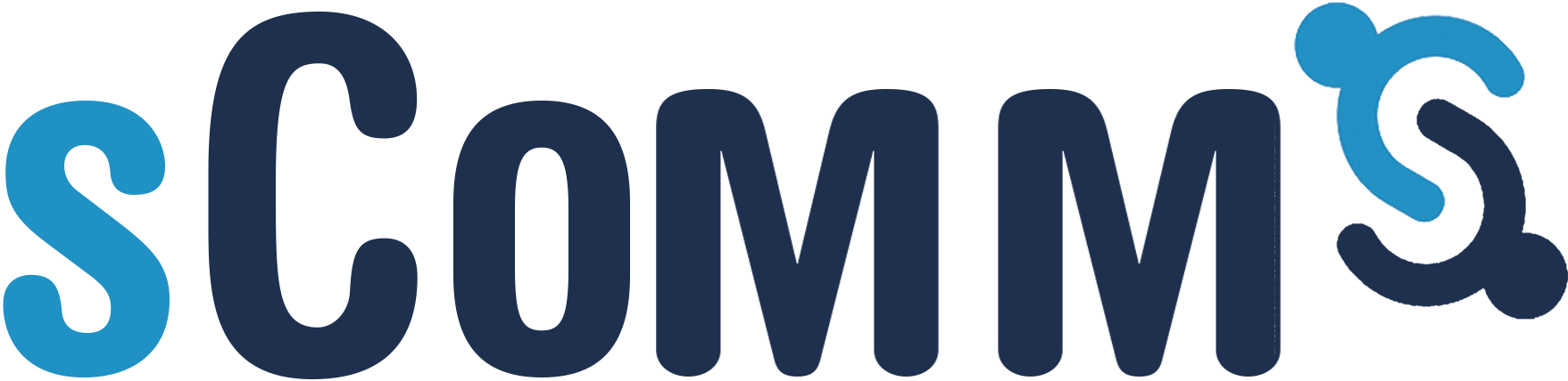SComm